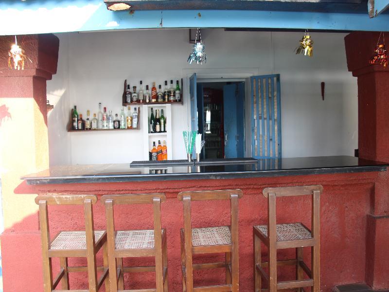 Prainha Resort By The Sea Taleigao Bagian luar foto