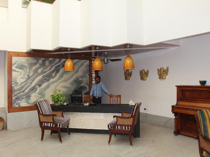 Prainha Resort By The Sea Taleigao Bagian luar foto