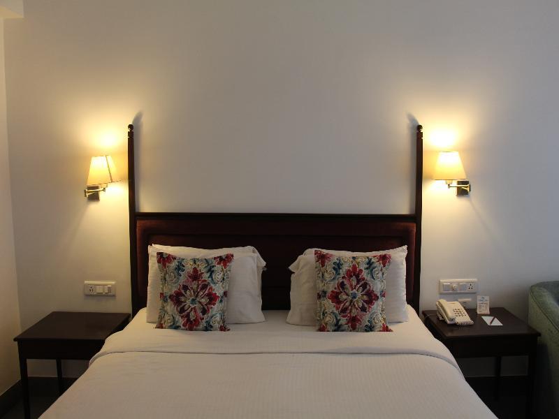 Prainha Resort By The Sea Taleigao Bagian luar foto