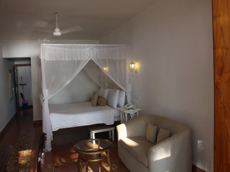 Prainha Resort By The Sea Taleigao Bagian luar foto